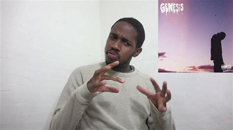 Domo Genesis: Genesis Album Review .